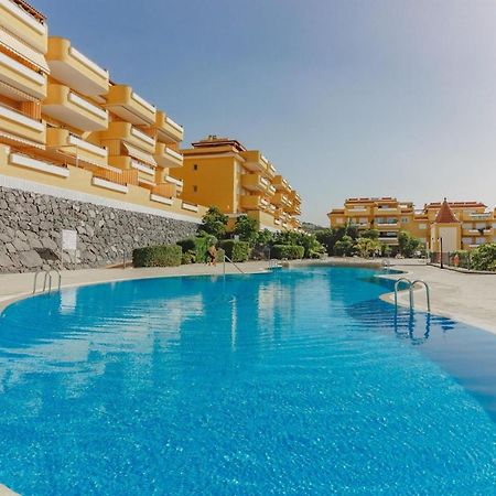 Apartamento De Lujo En Puerto Santiago 2 Puerto de Santiago  Eksteriør bilde