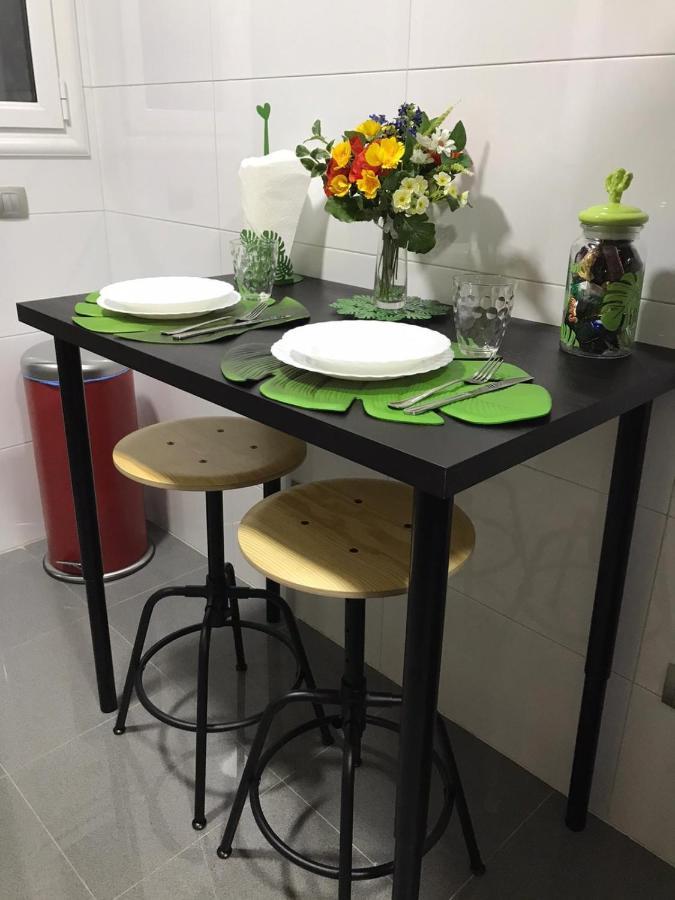 Apartamento De Lujo En Puerto Santiago 2 Puerto de Santiago  Eksteriør bilde