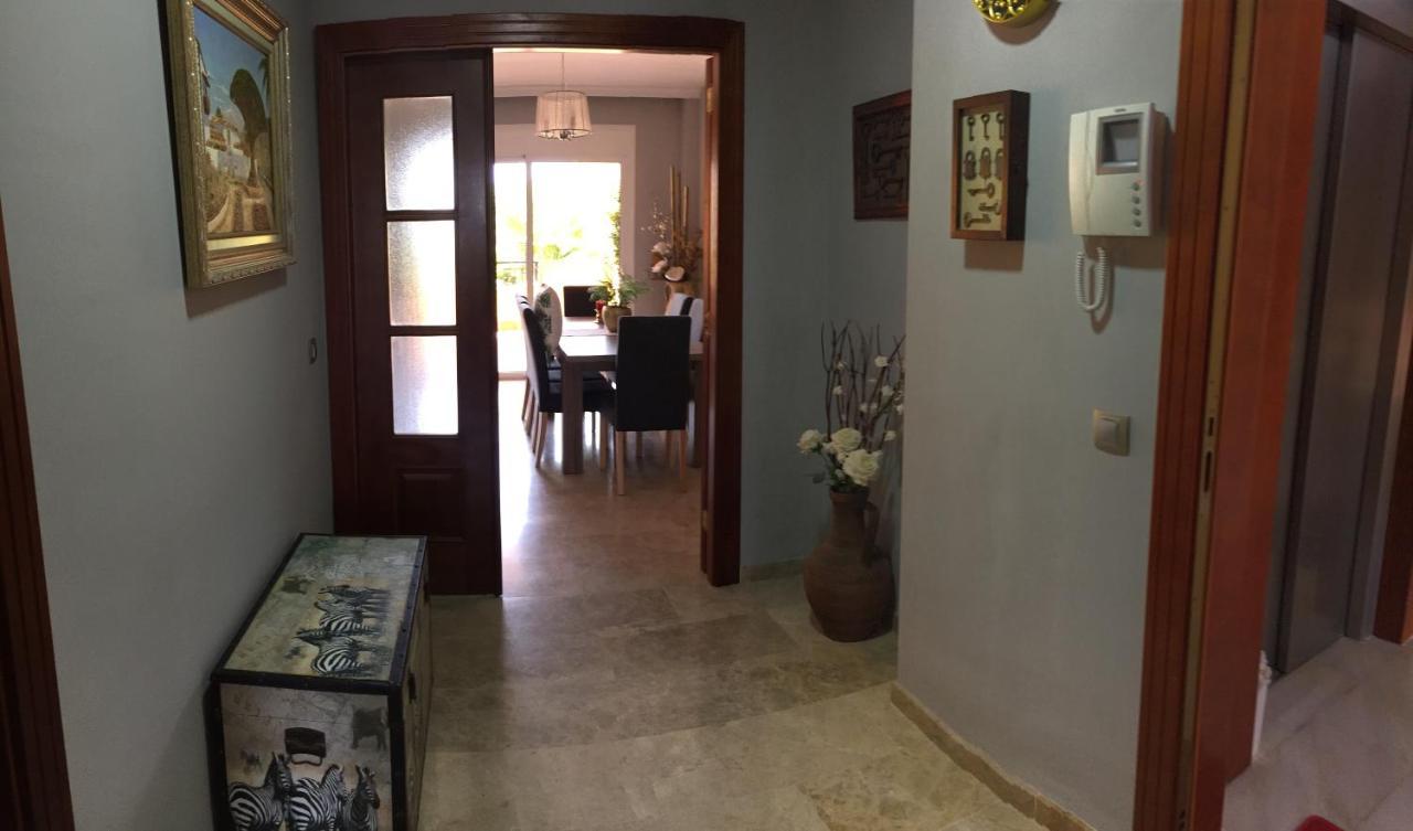 Apartamento De Lujo En Puerto Santiago 2 Puerto de Santiago  Eksteriør bilde