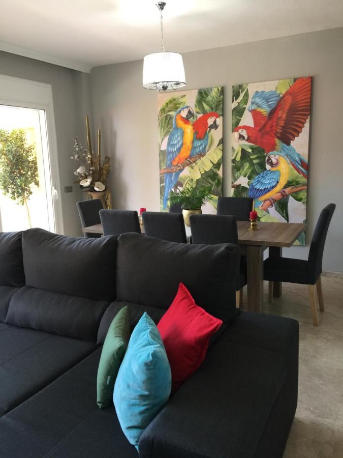 Apartamento De Lujo En Puerto Santiago 2 Puerto de Santiago  Eksteriør bilde