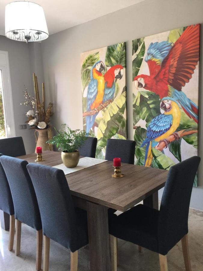 Apartamento De Lujo En Puerto Santiago 2 Puerto de Santiago  Eksteriør bilde