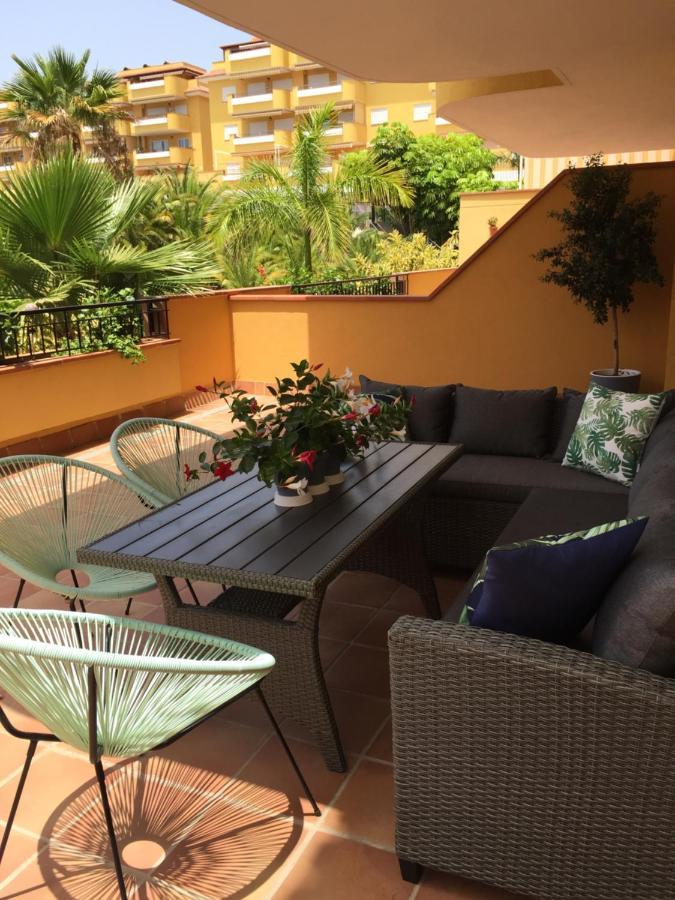 Apartamento De Lujo En Puerto Santiago 2 Puerto de Santiago  Eksteriør bilde
