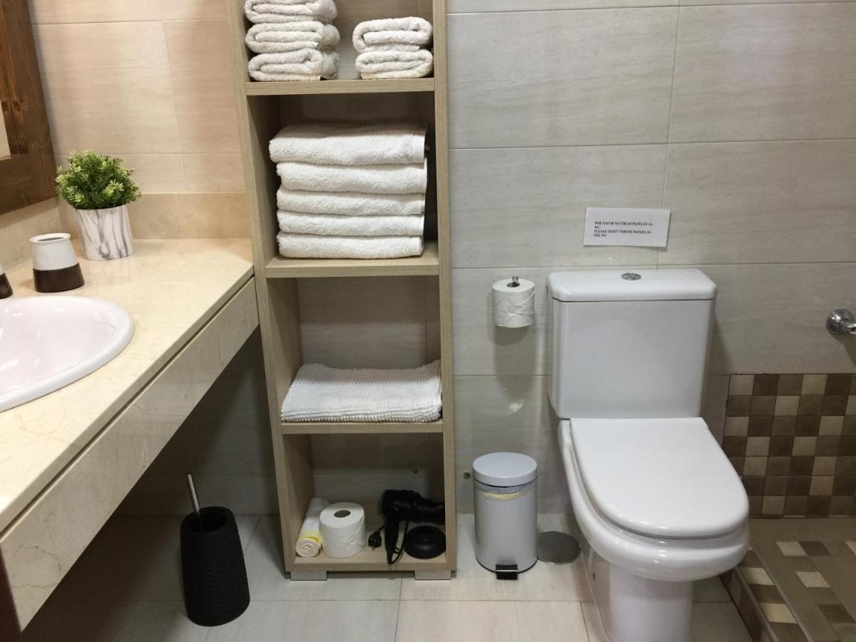 Apartamento De Lujo En Puerto Santiago 2 Puerto de Santiago  Eksteriør bilde