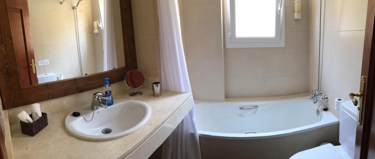 Apartamento De Lujo En Puerto Santiago 2 Puerto de Santiago  Eksteriør bilde