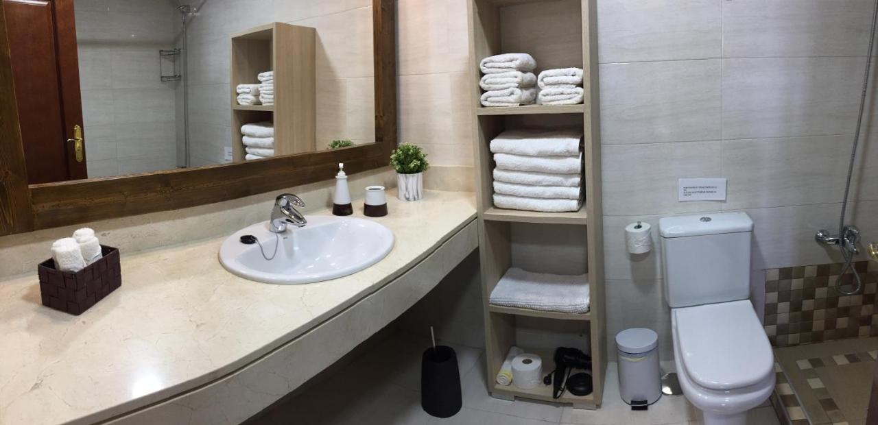 Apartamento De Lujo En Puerto Santiago 2 Puerto de Santiago  Eksteriør bilde