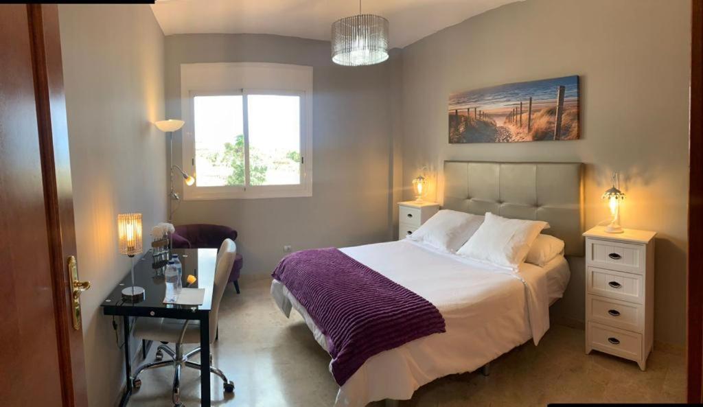 Apartamento De Lujo En Puerto Santiago 2 Puerto de Santiago  Eksteriør bilde