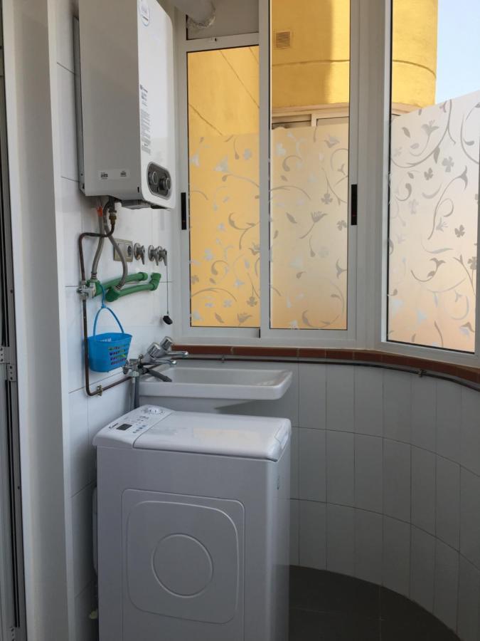 Apartamento De Lujo En Puerto Santiago 2 Puerto de Santiago  Eksteriør bilde