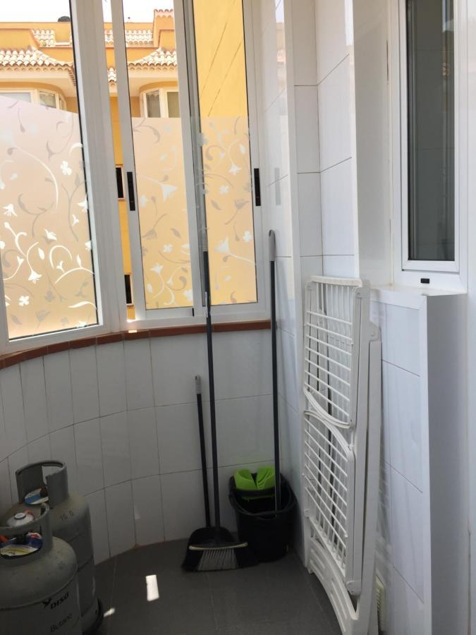 Apartamento De Lujo En Puerto Santiago 2 Puerto de Santiago  Eksteriør bilde