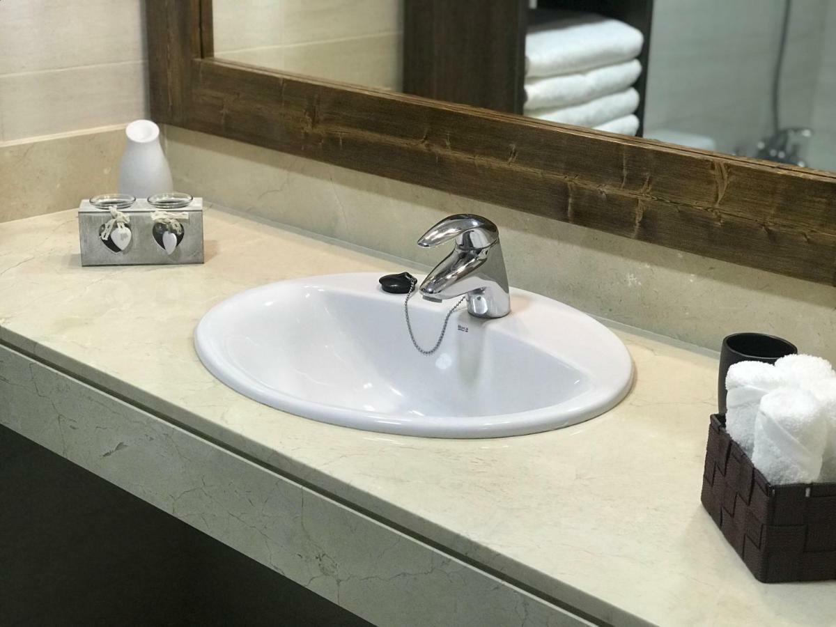 Apartamento De Lujo En Puerto Santiago 2 Puerto de Santiago  Eksteriør bilde