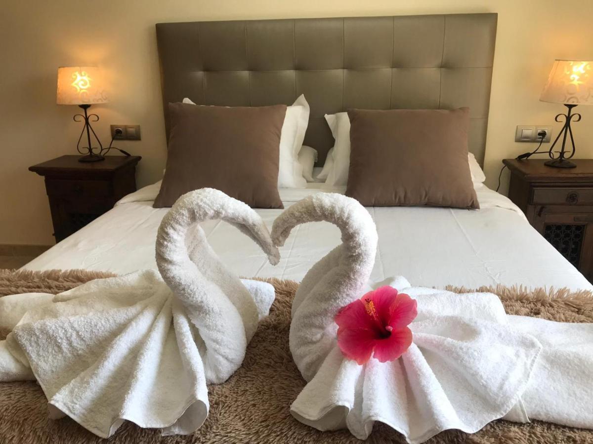 Apartamento De Lujo En Puerto Santiago 2 Puerto de Santiago  Eksteriør bilde